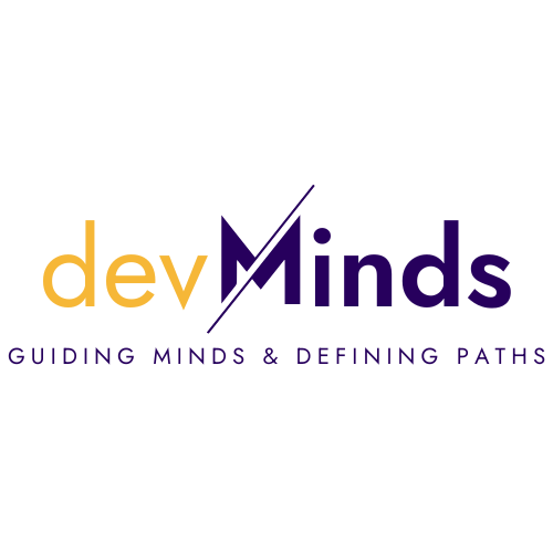 DevMinds Logo